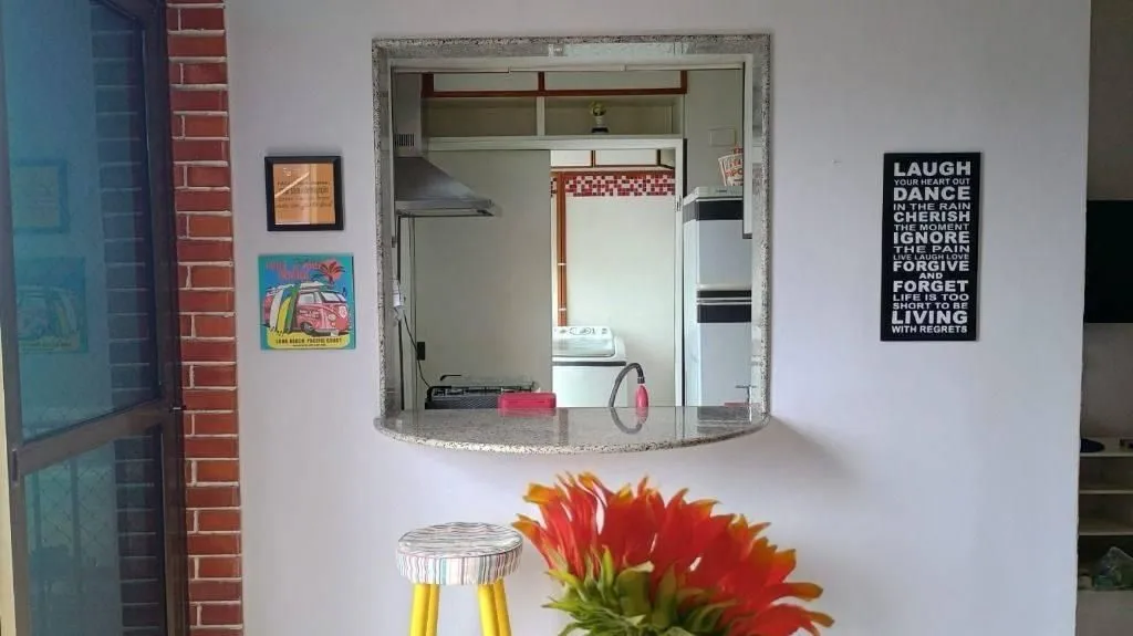Imagem Apartamento com 2 Dormitórios para Alugar, 70 M², Barra da Tijuca, Rio de Janeiro/Rj - Ap0798