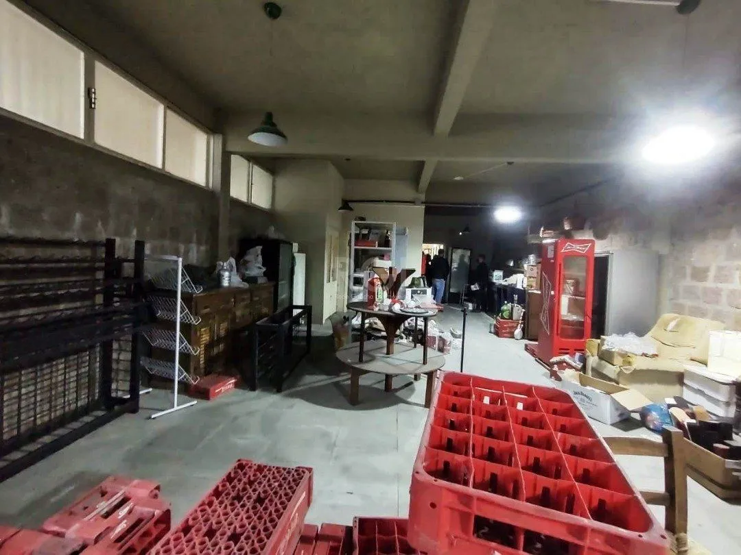 Imagem Loja para Venda - 461m² - bairro Tristeza
