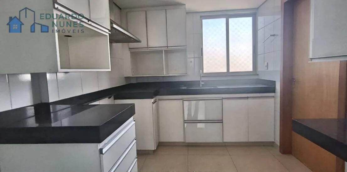 Imagem Apartamento 3 Quartos com elevador, 3 vagas,Bairro Caiçara!!!!
