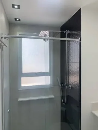 Imagem Apartamento impecável128 m² 3 Dormitórios sendo 3 Suítes Centro Santo André