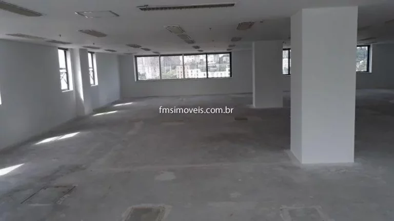 Imagem Conjunto Comercial para alugar Vila Olímpia São Paulo SP