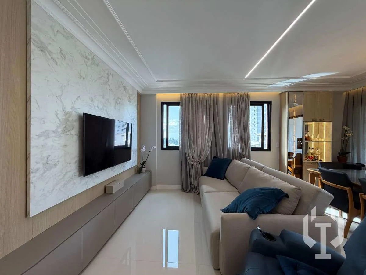 Imagem Apartamento à venda, no Imperial Coast em Itapema, centro, com 2 quartos, 92m2