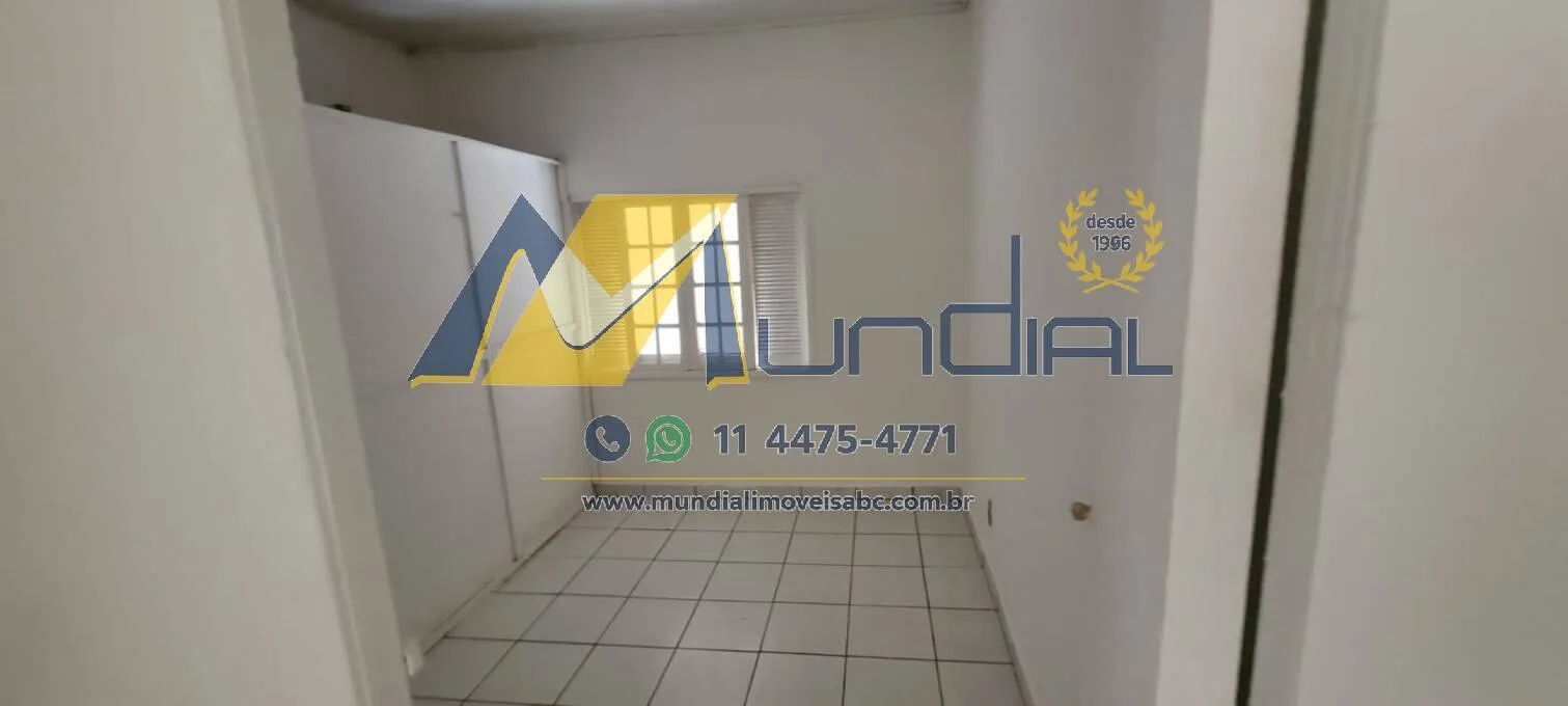 Imagem Alugo Conjuntos de Salas em Santo André, Vila Assunção