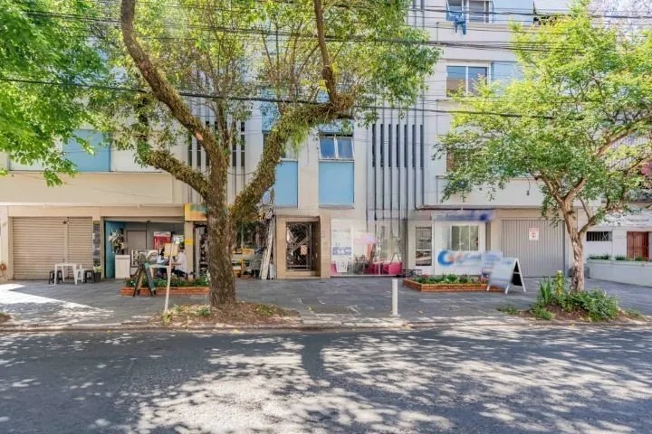 Imagem Apto de 2 dormitórios com garagem, arejado e ensolarado, próximo ao Bourbon Ipiranga