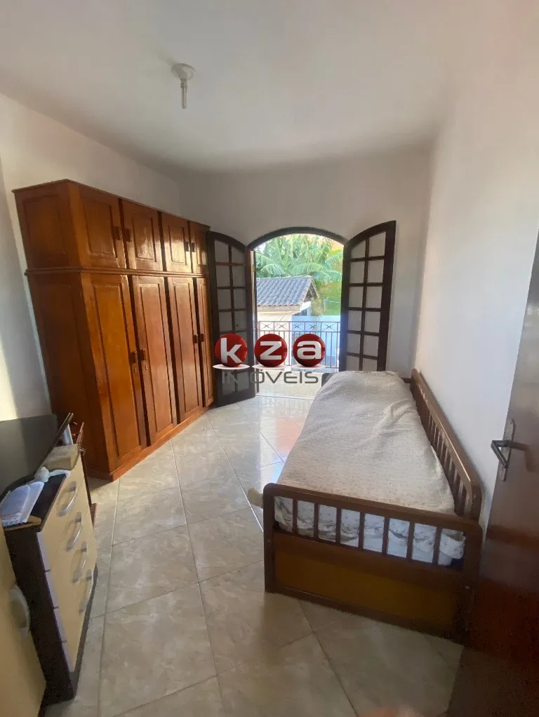 Imagem Imperdível: Casa para locação em Valinhos-SP, Jardim Manacas. 3 quartos, churrasqueira, vista total da lagoa. Venha conferir!