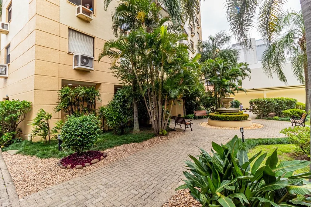 Imagem Apartamento em Passo da Areia