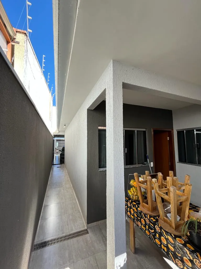 Imagem Casa 195m Umuarama-PR 101