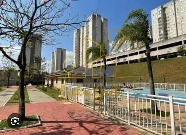Imagem Venda  Apartamento no Residencial Vista Park | Jundiaí (SP)