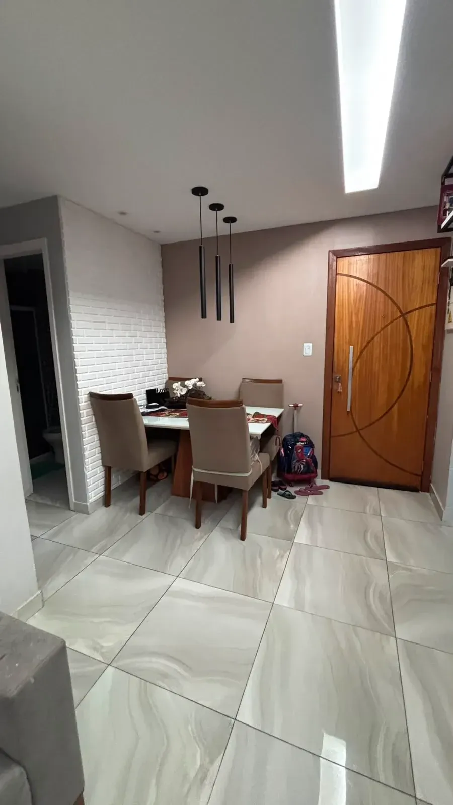 Imagem Apartamento com 2 Quartos à Venda, 49 m² em Sete de Abril - Salvador