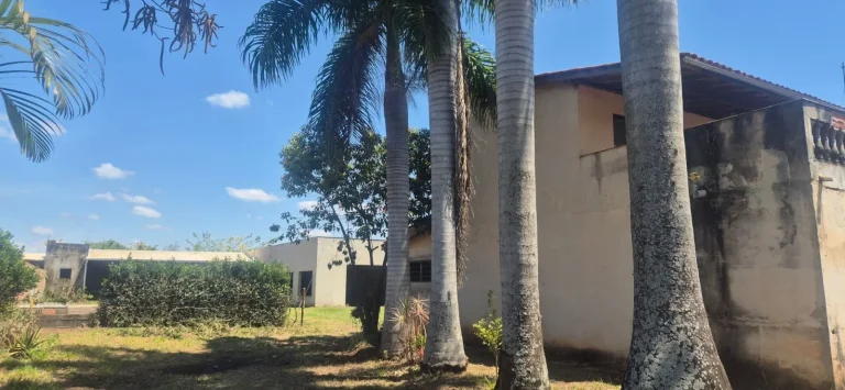 Imagem Chacara em Araçoiaba da Serra com 1200m² R$550 Mil