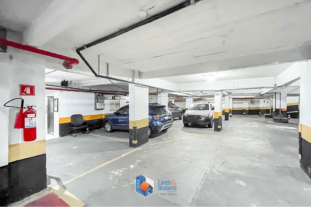 Imagem Apartamento à venda 2 Quartos 1 Vaga 72M² Sumarezinho São Paulo - SP