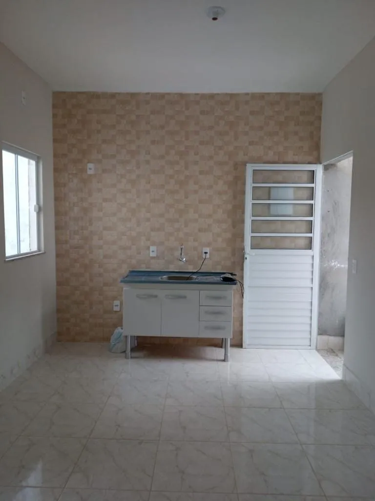 Foto do imóvel Casa à venda 2 Quartos, 1 Suite, 1 Vaga, 64M², Residencial Estoril, Taubaté - SP