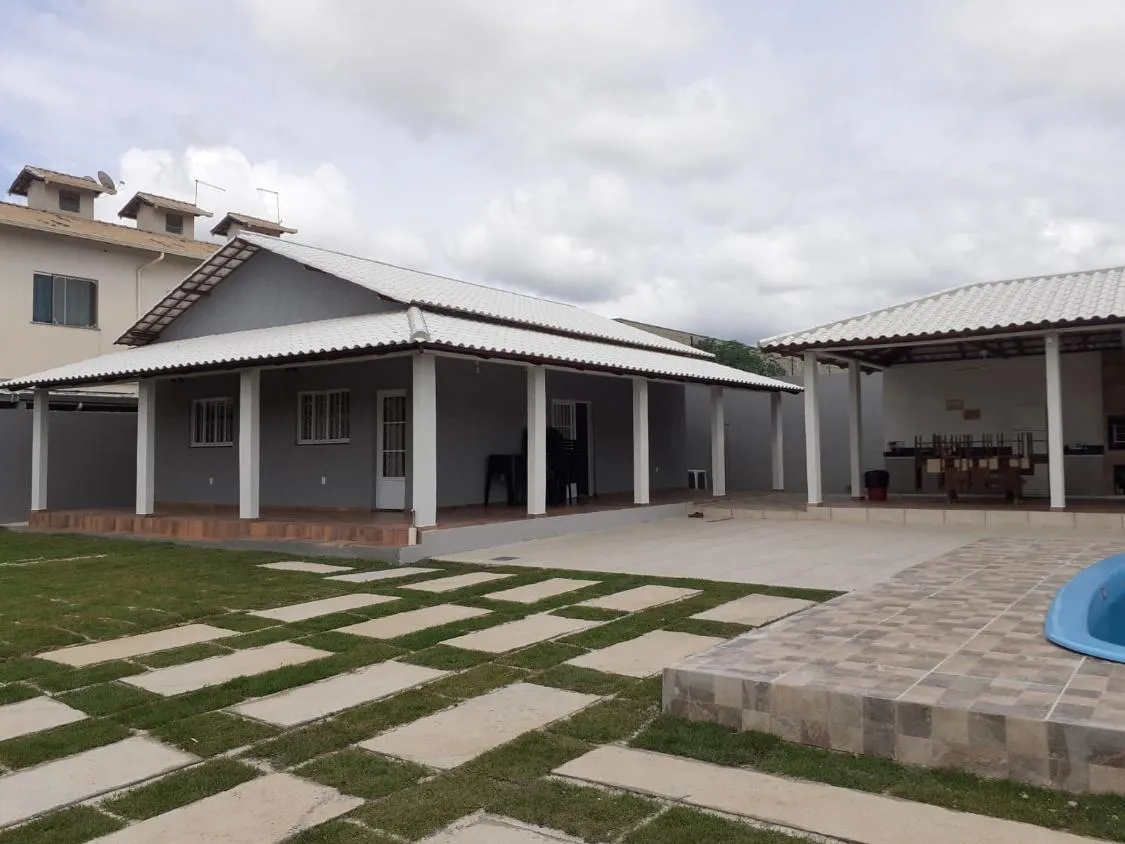 Imagem Vendo uma linda casa em Betim/MG ( valor 870.000,00 )