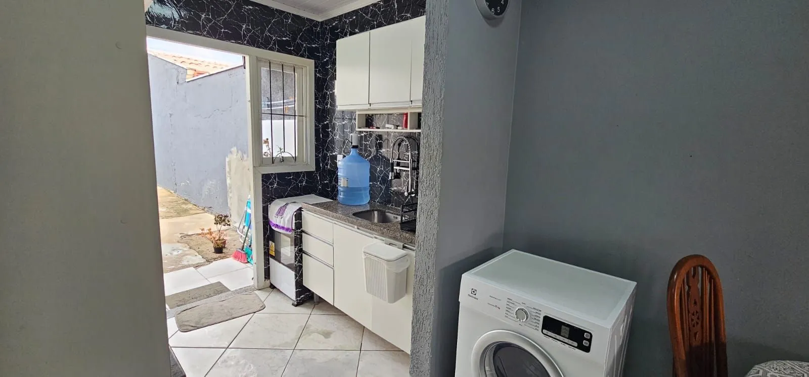 Imagem Moradas dos Sul casa térrea 2 dormitórios