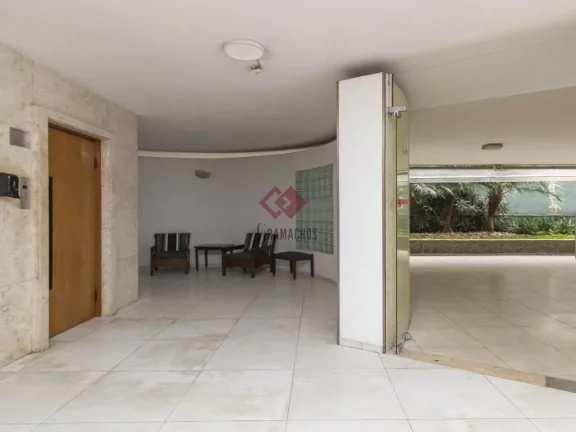 Imagem Apartamento à Venda - Santa Cecília, 2 Quartos, 90 m2 - São Paulo