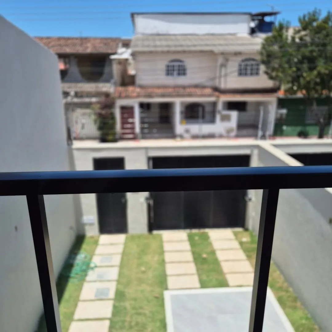Imagem Casa com 3 quartos à venda em Vila Velha