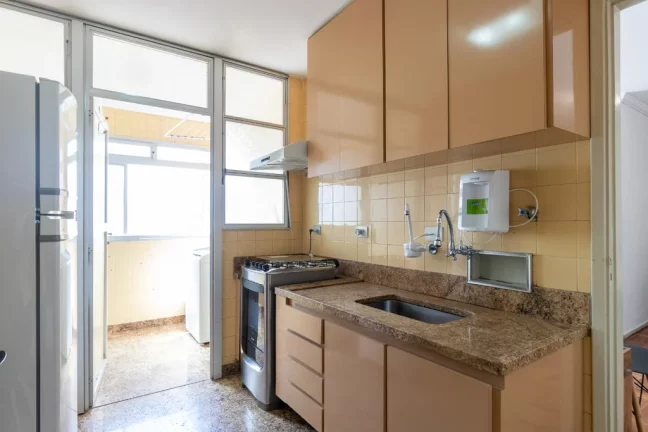 Imagem Apartamento à venda em São Paulo, Saúde, com 3 quartos, 101m2