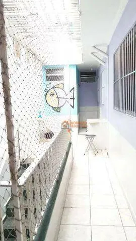 Imagem Sobrado com 6 dormitórios à venda, 250 m² por R$ 522.000,00 - Picanco - Guarulhos/SP