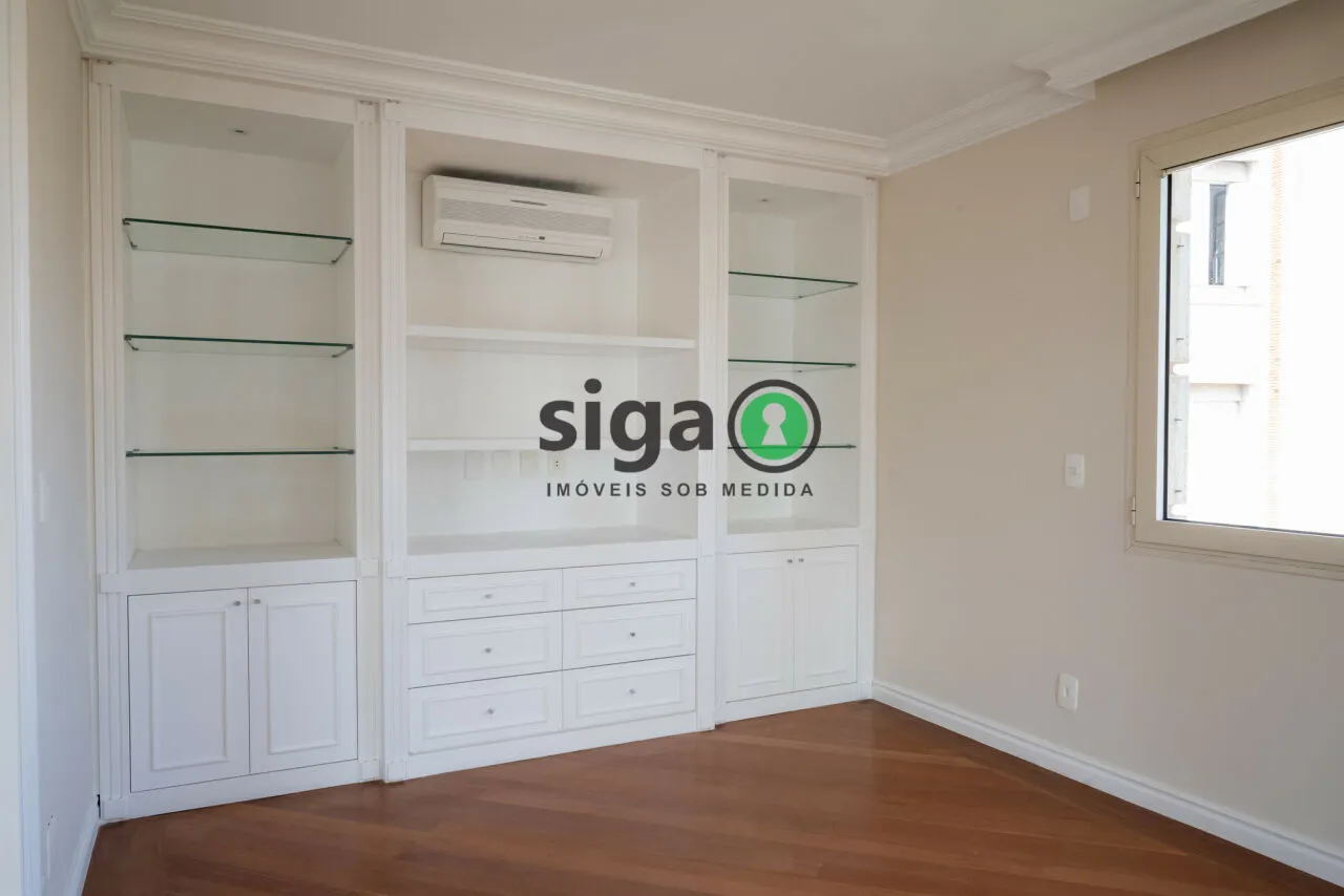 Imagem Apartamento para venda no Jardim Paulistano 03 suítes, São Paulo - SP