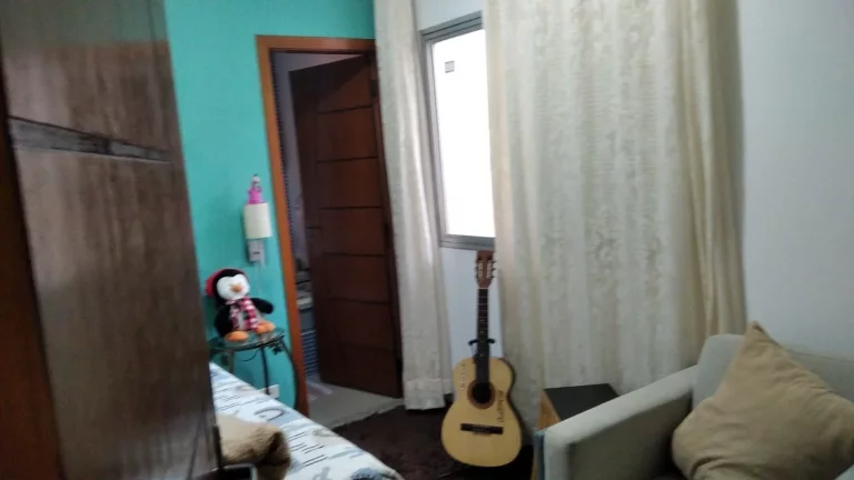 Imagem Sobrado à venda 3 suítes em Santa Terezinha, São Bernardo do Campo