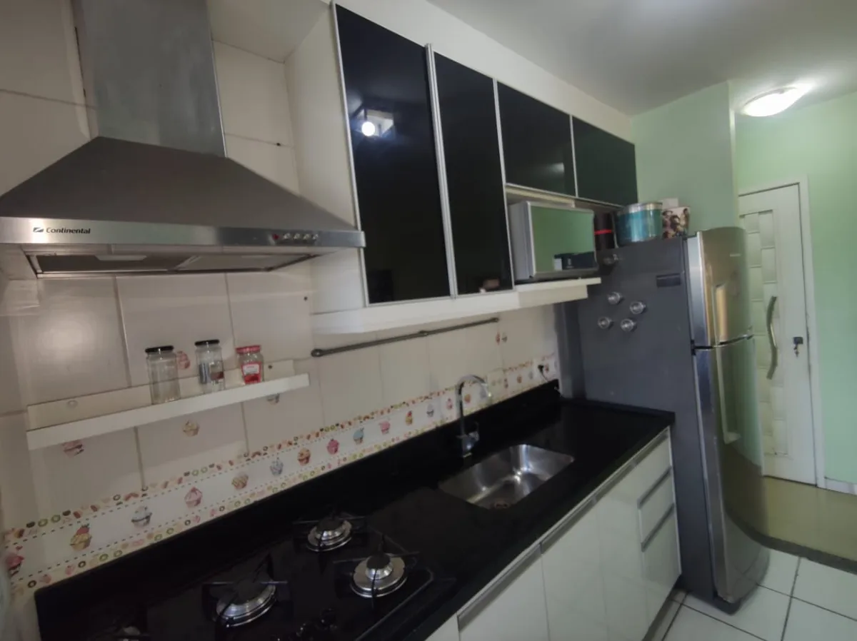 Imagem Apartamento para venda em Parque Novo Mundo com 3 quartos, sendo 1 suíte, 72m2