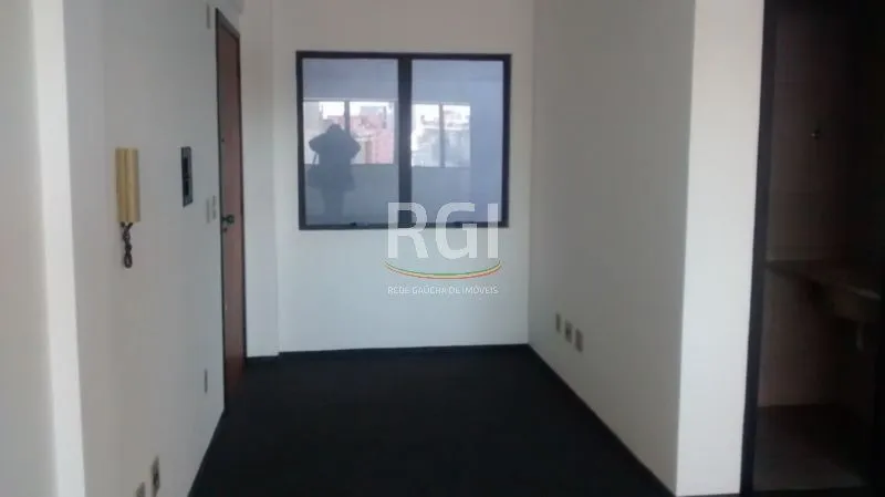 Imagem Conjunto/Sala para Venda - 36.24m², 1 vaga - Auxiliadora
