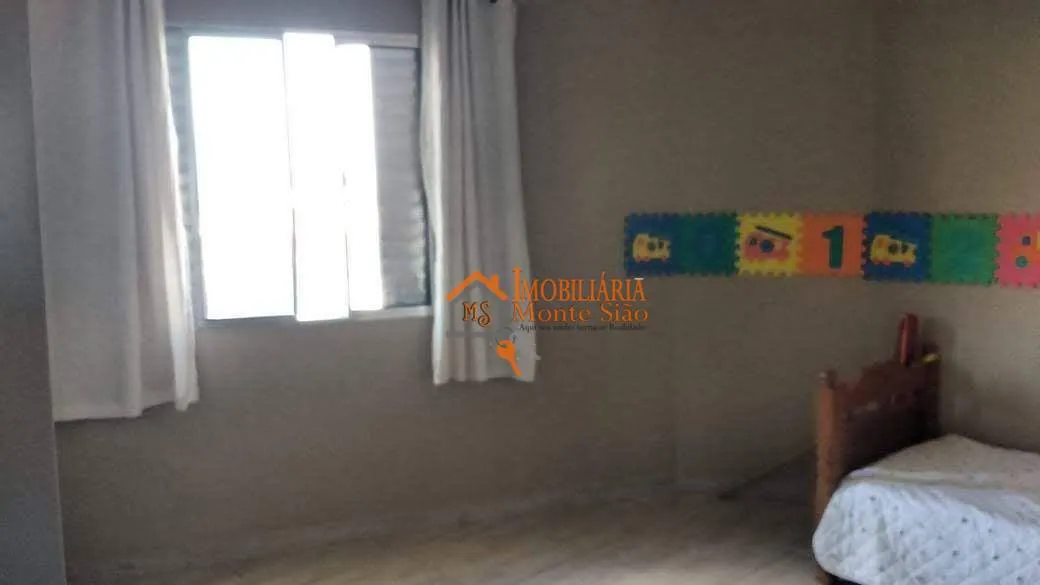 Imagem Apartamento com 3 dormitórios à venda, 175 m² por R$ 371.000,00 - Jardim Santa Emilia - Guarulhos/SP