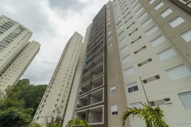 Imagem LIVING DREAM PANAMBY - Apto 65m² (Unidade de Revenda), ao lado da Estação Giovanni Gronchi do metrô!