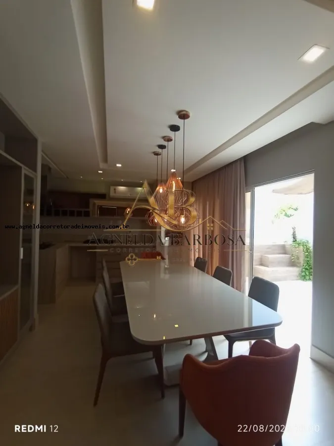 Imagem Casa em Condomínio para Venda em Parnamirim, Parque das Nações, 3 dormitórios, 3 suítes, 4 banheiros, 4 vagas