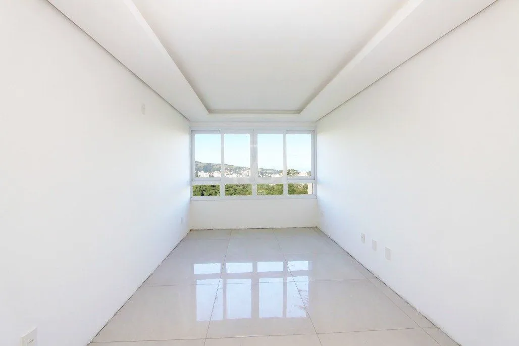 Imagem Apartamento para comprar no bairro Jardim Botânico com 2 quartos (1 suíte)