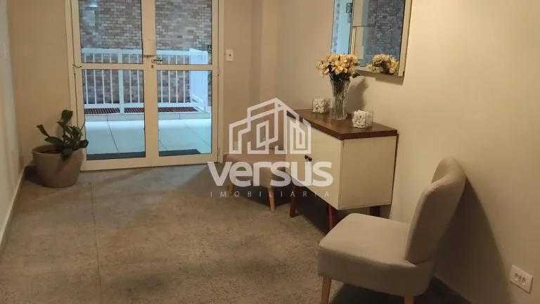 Imagem APARTAMENTO 2 DORMITÓRIOS MOBILIADO - R$ 520 MIL - TUPI - PRAIA GRANDE