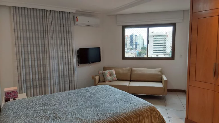 Imagem APARTAMENTO RESIDENCIAL em VILA VELHA - ES, PRAIA DA COSTA