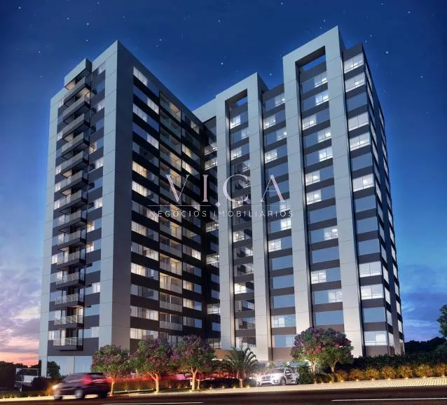 Imagem Apartamento mobiliado 58m 2 dormitórios aluguel R$ 4.850/mês Alphaville