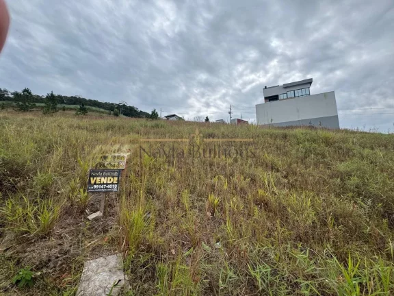 Foto do imóvel TERRENO RESIDENCIAL em São José - SC, Forquilhas