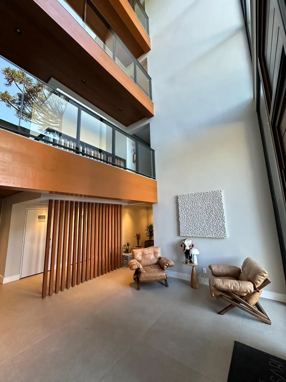 Imagem Apartamento à venda em Gramado, Bavaria, com 1 quarto, 54.33m2