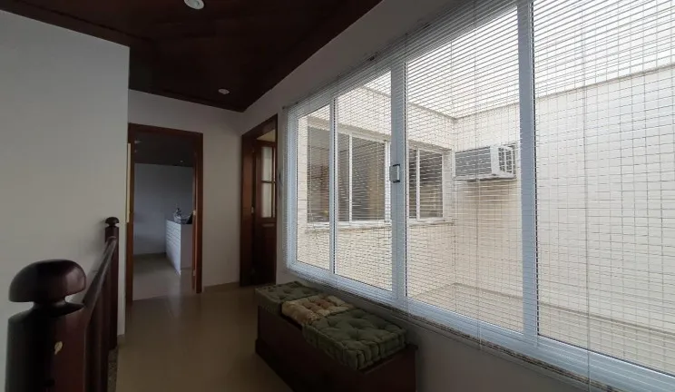 Imagem Cobertura com 4 Quartos à Venda, 420 m² em Recreio dos Bandeirantes - Rio de Janeiro