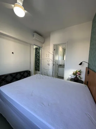 Imagem Apartamento mobiliado a venda na Praia Grande de Ubatuba!