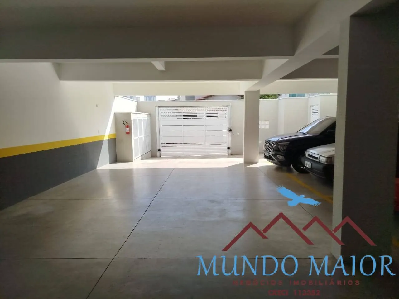 Imagem Cobertura espaçosa 2 dormitórios 1 vaga espaço gourmet -84m2 - Scarpelli !