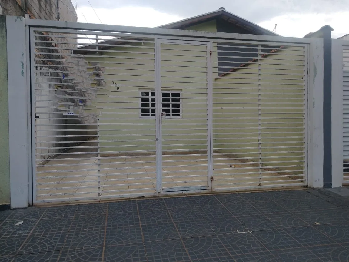 Imagem Casa à venda 2 Quartos, 1 Suite, 2 Vagas, 131M², Mantiqueira, Pindamonhangaba - SP