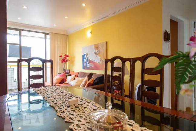 Imagem Apartamento à Venda - Recreio, 3 Quartos, 84 m2