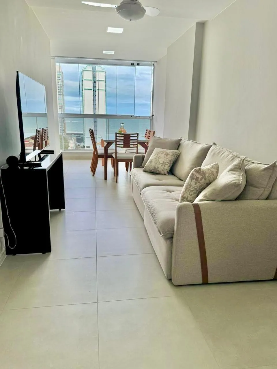 Apartamento com 3 quartos à venda em Vila Velha