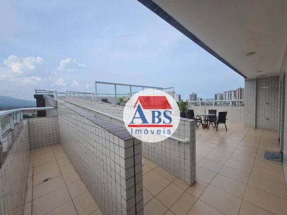 Imagem Apartamento à venda, 64 m² por R$ 350.000,00 - Caiçara - Praia Grande/SP