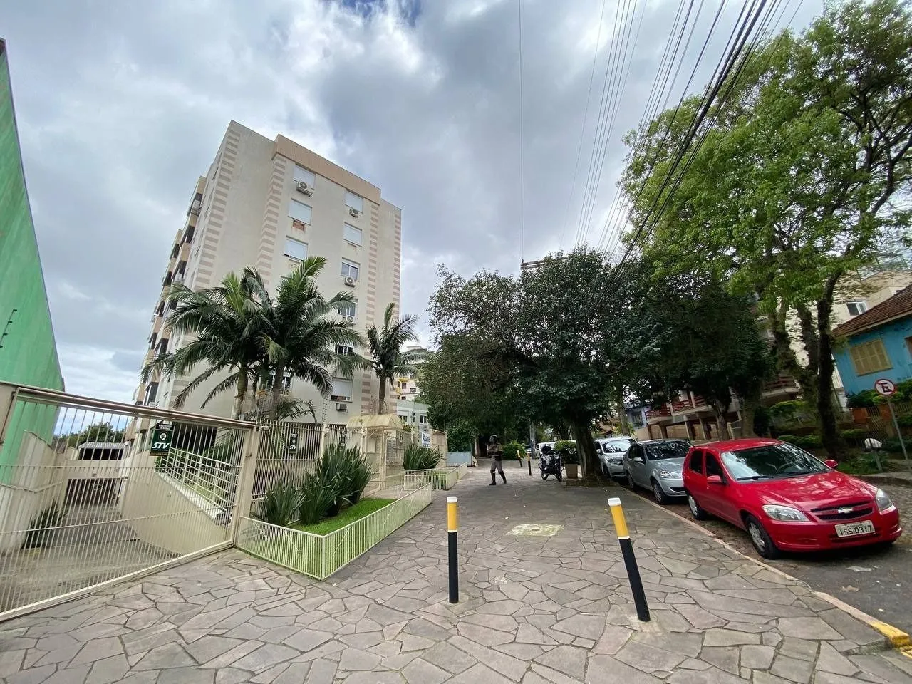 Imagem Apartamento em Cristo Redentor