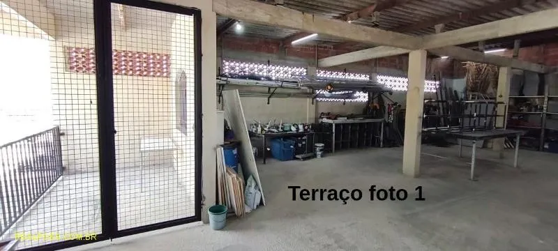 Imagem Casa para Venda em RIO DE JANEIRO, Campo Grande, 2 banheiros