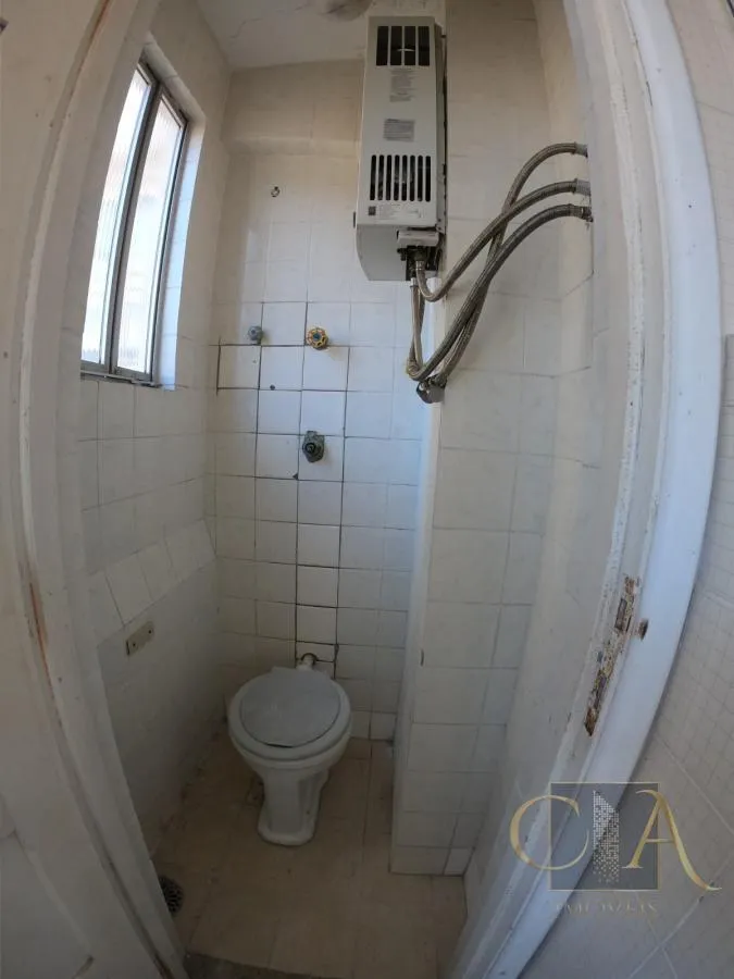 Imagem Apartamento para Venda em Rio Grande, Centro, 3 dormitórios, 1 banheiro