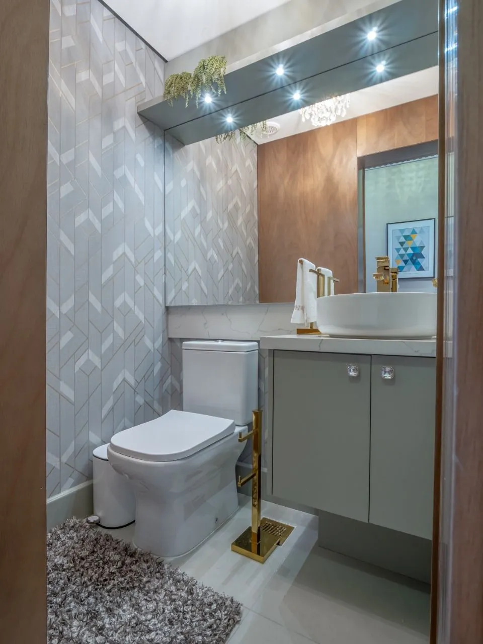 Imagem Apartamento à venda em Gramado, Centro, com 2 quartos, 73.47m2