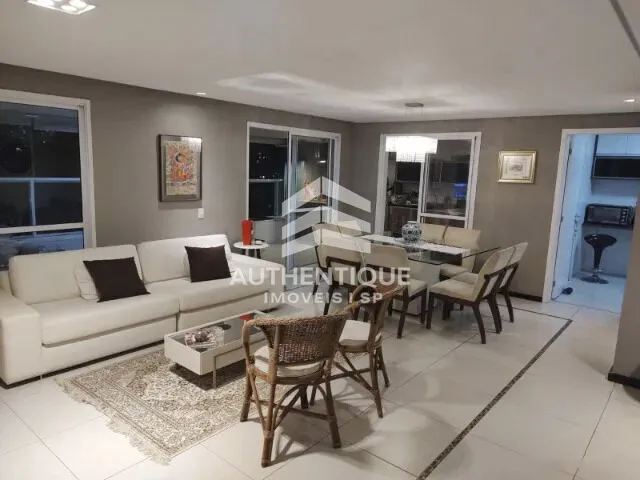 Imagem CLUB PARK BUTANTA - Apartamento no bairro Butantã à venda
