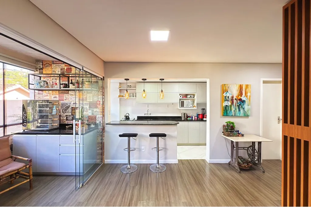 Apartamento em Teresópolis