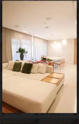 Imagem APARTAMENTO DE ALTO PADRÃO PARA LOCAÇÃO – TATUAPÉ / VILA GOMES CARDIM