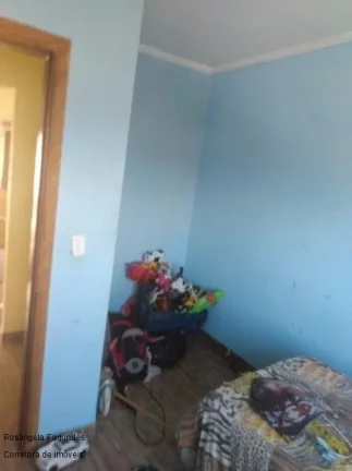 Imagem CASA RESIDENCIAL em POÇOS DE CALDAS - MG, SÃO JOSÉ